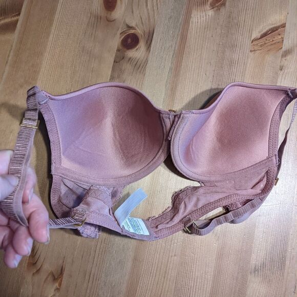 Jason Wu tee bra 34C c020 - Picture 6 of 7